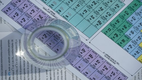 Chemistry