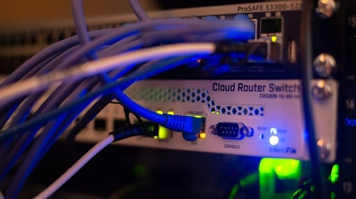 Computer Networking