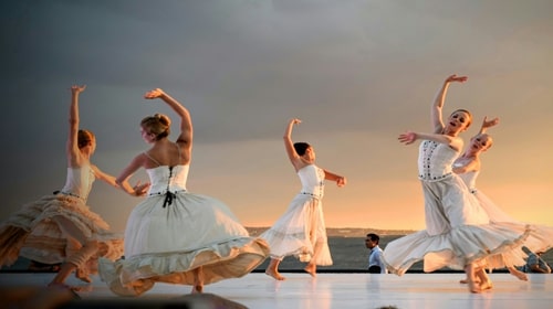Dance