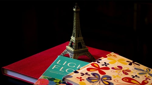 French