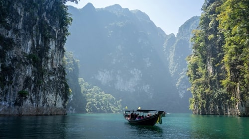 Travel Tourisim