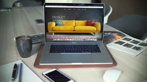 Website Designing