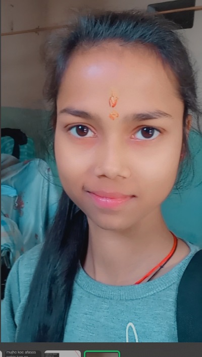 Suparna Das