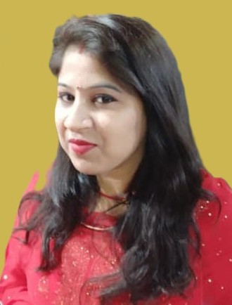Chetna Walia