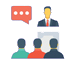 Private Virtual Classes